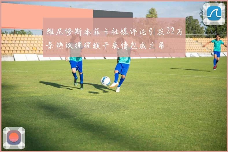 维尼修斯本菲卡社媒评论引发22万条热议猩猩猴子表情包成主角